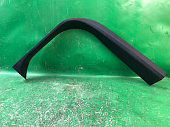 Обшивка багажника задн. прав. JEEP COMPASS 06-16 1AW64DX9AG