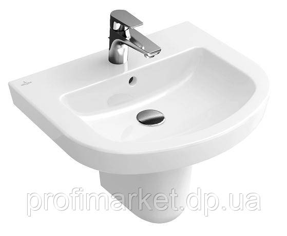 Умивальник Villeroy & Boch Subway 2.0 60