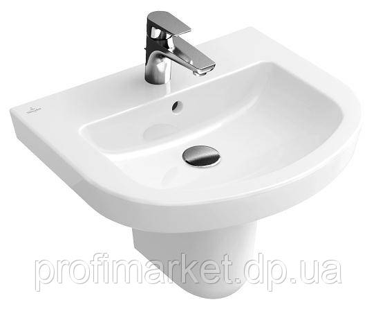 Умивальник Villeroy & Boch Subway 2.0 65