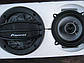 Автомобільна акустика Pioneer TS-A1374S 13 см 250 Вт! Суперзвучання!, фото 4