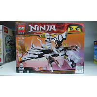 Конструктор NINJA арт.70759 (200дет)