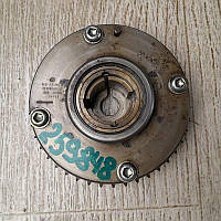 Шестірня визначала MAZDA