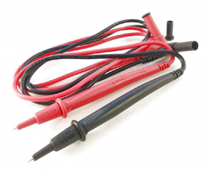 Щуп для тестера /(пара) 10A 1000V 4mm