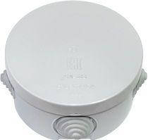 PLANK Ø 80х40 мм. IP55