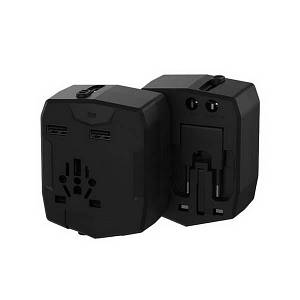 (адаптер) Nomi UC01 про вбудований акумулятор 3000 mah