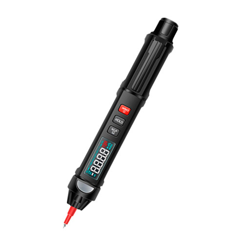 Мультиметр ручка цифровий ANENG A3008Pro, автовибір, TRUE RMS, NCV, 5999 відліків, фото 1