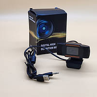 WEB камера JHL1 USB с мікрофоном 640Х480