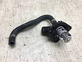 Блок керування дав. у шинах SUBARU