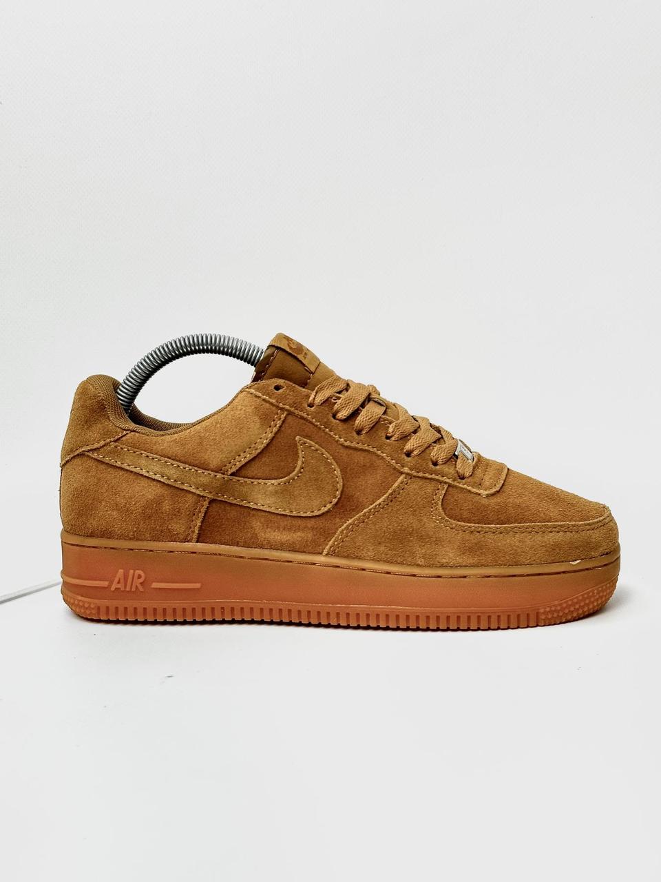 Air force daim shop camel
