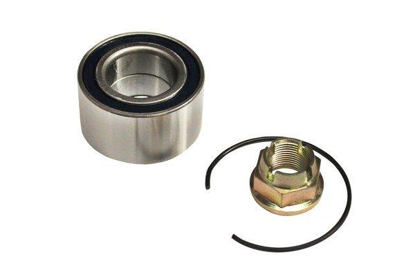 Підшипник маточини перед Renault 19, Clio (91-)/Dacia Solenza, Supernova (00-) (комплект) (70798) Asam ASAM