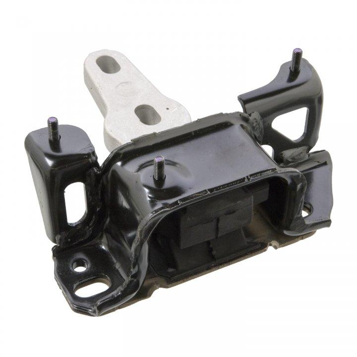 Подушка АКПП B-Max 12-, Fiesta FEBI 104689 Ford B-Max, Fiesta, Ecosport 1759638, 1802599, C1B17M121AB