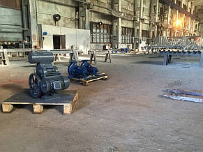 Насос АВЗ-20Д 1