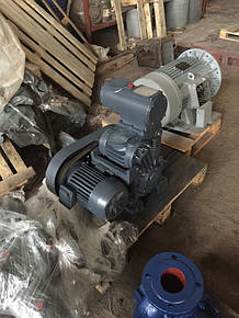 Насос АВЗ-20Д 2