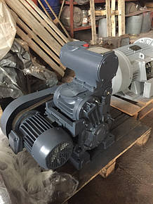 Насос АВЗ-20Д 3