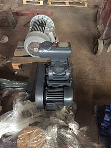 Насос АВЗ-20Д 4