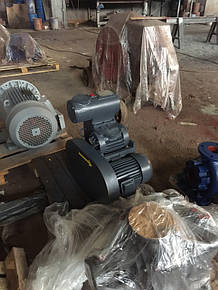 Насос АВЗ-20Д 5