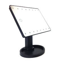 Дзеркало для макіяжу з LED-підсвічуванням Makeup MagiС Mirror R86667 ID 3809445, фото 3