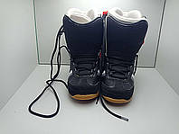 Ботинки для сноубординга Б/У Nitro Rival Ботинки для сноуборда (женские)