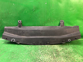 Захист переднього бампера MAZDA