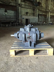 Насос ВВН1-6 Бессоновка 2