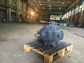 Насос ВВН1-6 Бессоновка 3