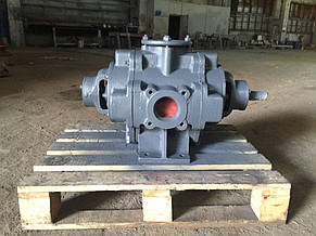 Насос ВВН1-6 Бессоновка 4