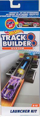 Hot Wheels Track Builder Компонент запуска (FPF03/FTF69)