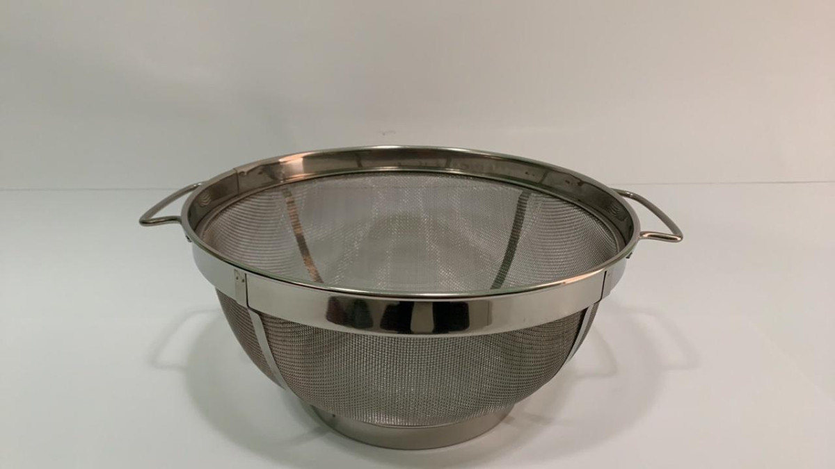 Друшляк Empire Basket EM-1750 21 см