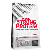 Протеїн Olimp Mega Strong Protein, 700 грам Ваніль