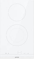 Варочна поверхня електрична Gorenje EС-322-BСSС чорна 4515134