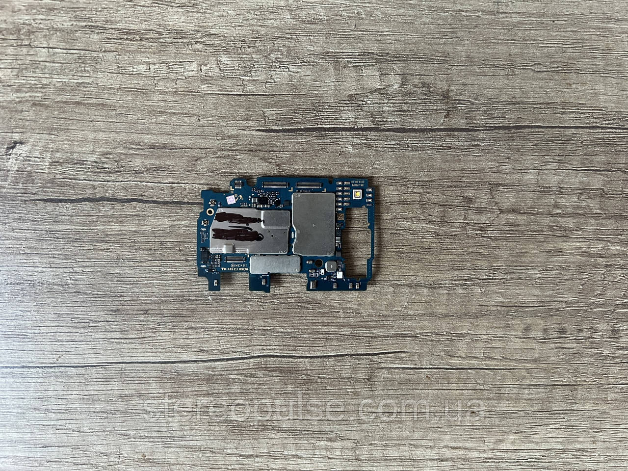 Материнська плата SM-A750FN для телефону Samsung Galaxy A7 (на запчастини)