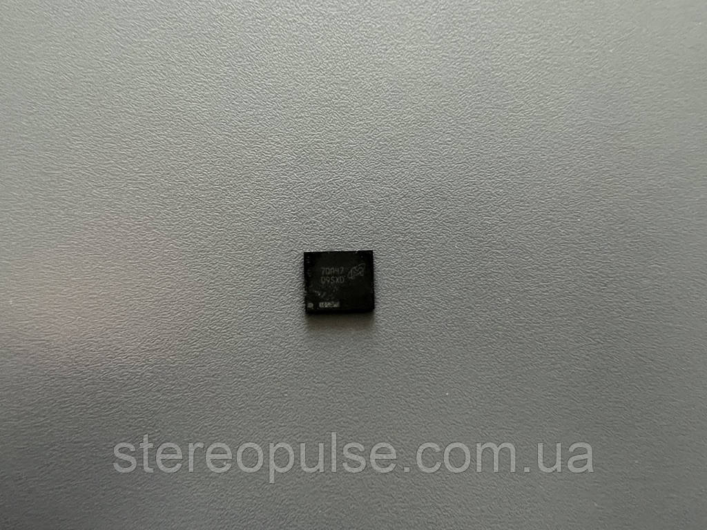 Мікросхема пам'яті Micron D9SXD (MT51J256M32HF-70:A) GDDR5 Original