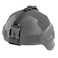 NVG крепление на шлем MICH для установки подъёмного механизма или другого NVG адаптера -UkMarket-