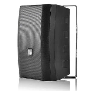 Настінна акустика AMC VIVA 8 Black (RAL9017) 8'+1'