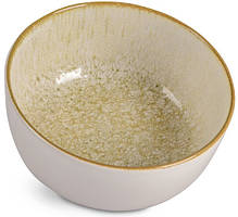 Салатник Ipec Nordic Lava d14,5 см кераміка кам'яна (30908562)