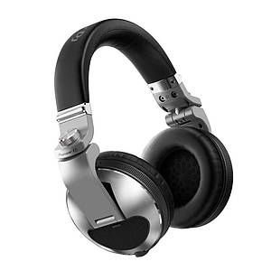 DJ-навушники Pioneer HDJ-X10-S