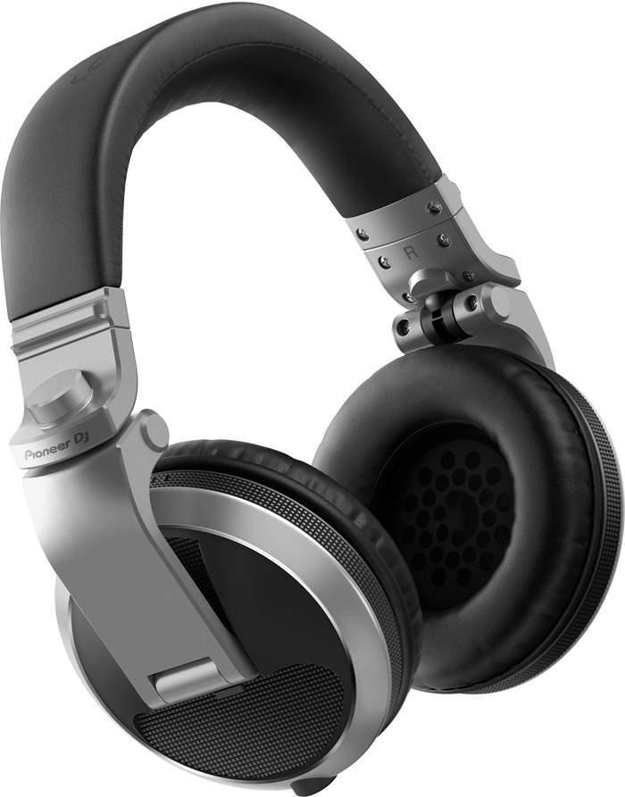 DJ-навушники Pioneer HDJ-X5-S