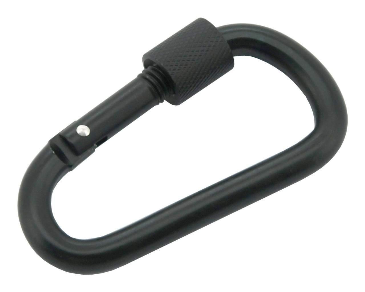 Алюмінієвий карабін, фото 1