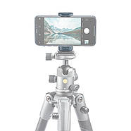 Адаптер  для смартфона Vanguard Smartphone Holder VEO PA-10 (VEO PA-10), фото 6