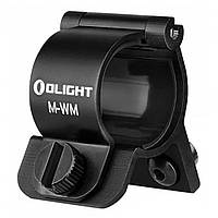 Крепление Olight M-Lok Mount черный M-WM