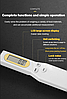 Електронна мірна ложка ваги з Lcd екраном Digital Spoon Scale Spoon scales up to 500 g (100), фото 6
