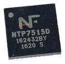 Мікросхема NTP7515D QFN