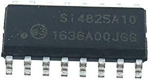 Мікросхема SI4825-A10-CSR, фото 1