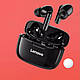 Бездротові навушники Lenovo XT90 TWS Bluetooth УЦЕНКА!, фото 2