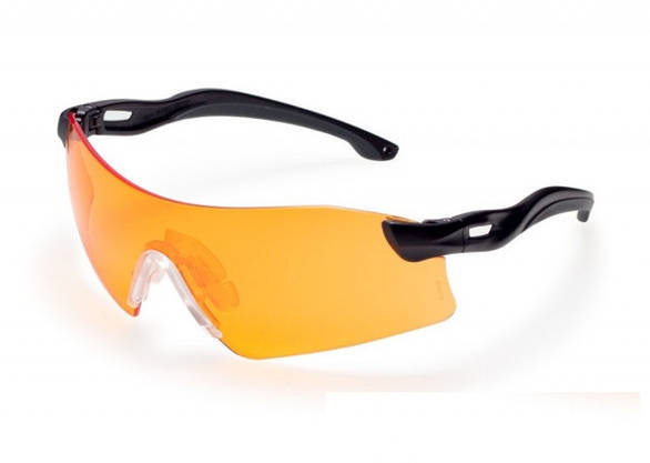 Тактичні окуляри зі змінними лінзами Venture Gear Drop Zone Anti-fog, фото 2