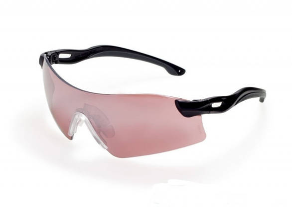 Тактичні окуляри зі змінними лінзами Venture Gear Drop Zone Anti-fog, фото 2
