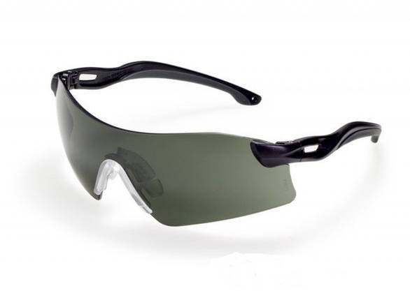 Тактичні окуляри зі змінними лінзами Venture Gear Drop Zone Anti-fog, фото 3