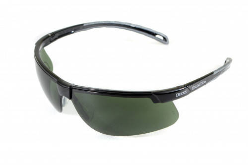 Тактичні окуляри зі змінними лінзами Ducks Unlimited Ducab-2 shooting KIT Anti-Fog, змінні лінзи, фото 3
