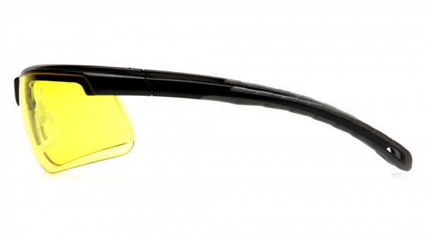 Захисні окуляри Pyramex Ever-Lite (Amber), жовті, фото 2