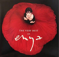 Enya The Very Best Of (Vinyl, LP, Compilation, Reissue, Gatefold)